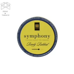 Tabaco para Pipa en Lata Mac Baren: Symphony 100g