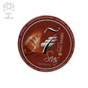 Mac Baren: 7 Seas Red 100g