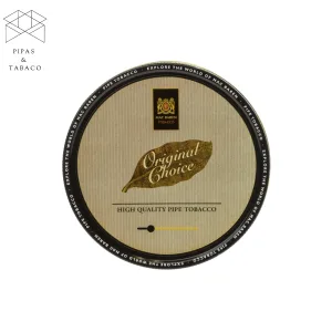 Tabaco para Pipa en Lata Mac Baren Original Choice 100g