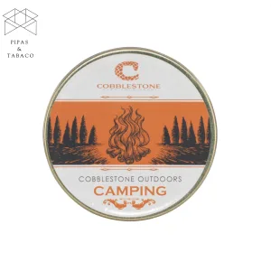 Cobblestone: Camping 50g