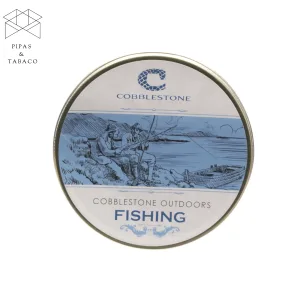 Cobblestone: Fishing 50g