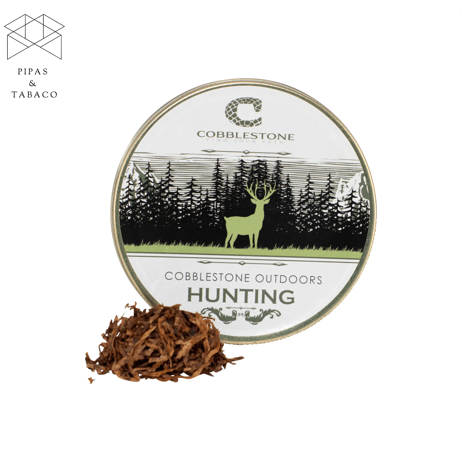 Cobblestone: Hunting 50g - Imagen 2