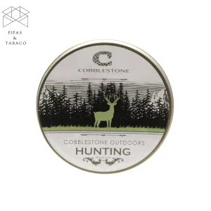 Cobblestone: Hunting 50g