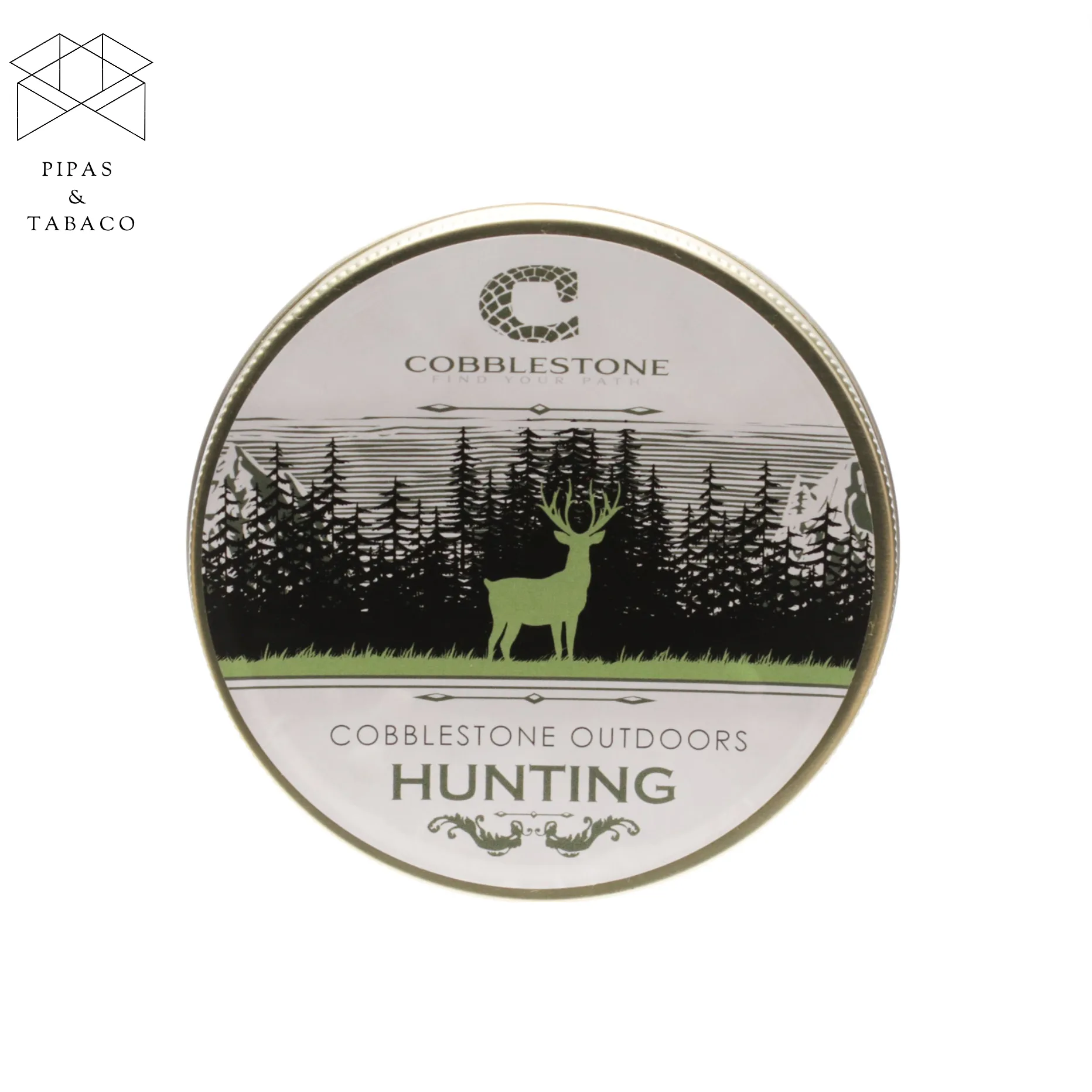 Cobblestone: Hunting 50g
