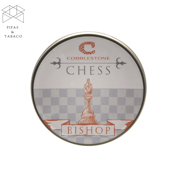 Cobblestone: Chess Bishop 50g