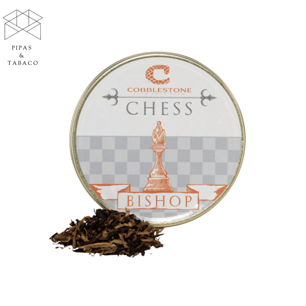 Cobblestone: Chess Bishop 50g - Imagen 2
