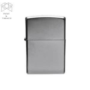 Zippo: Classic Street Chrome Pipe