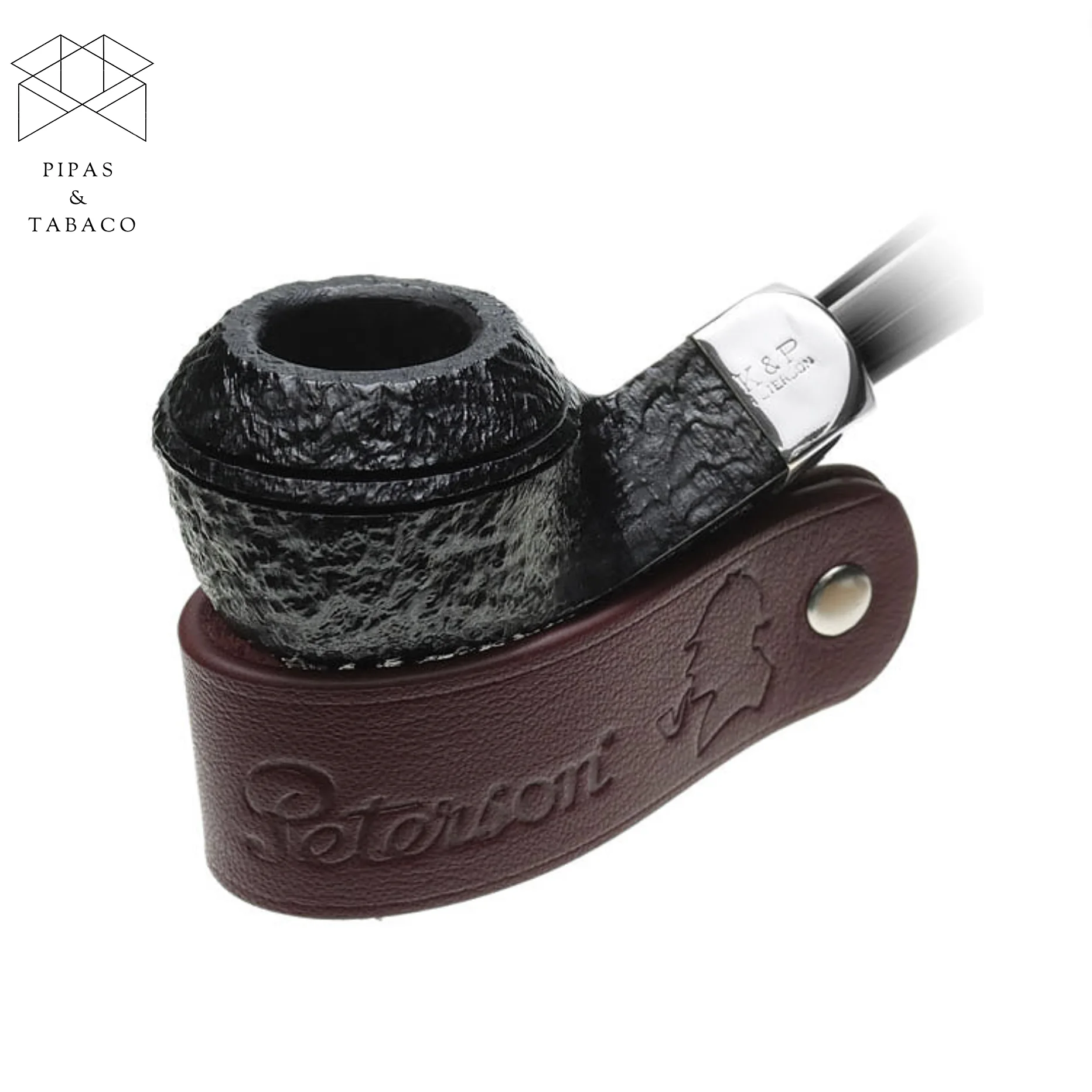 Soporte Peterson Sherlock Holmes
