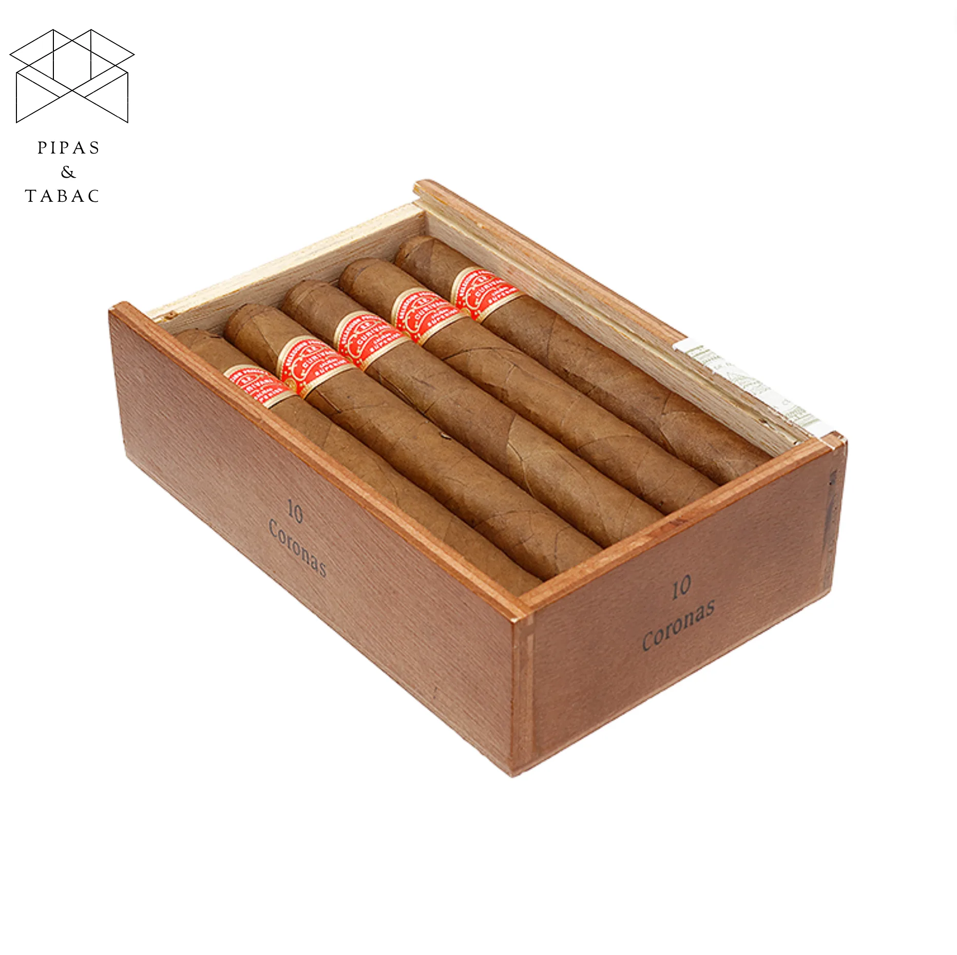 Curivari: Selección Privada Corona - Imagen 2