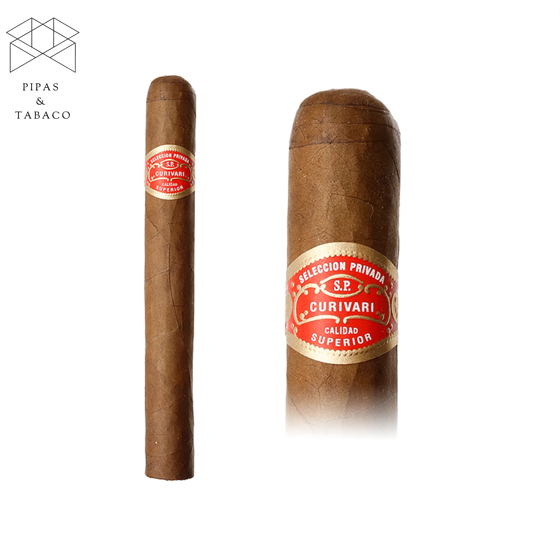 Curivari: Selección Privada Corona