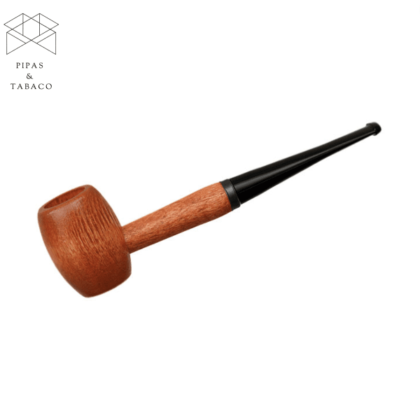 Pipa Missouri Meerschaum: Ozark Mountain - Imagen 3