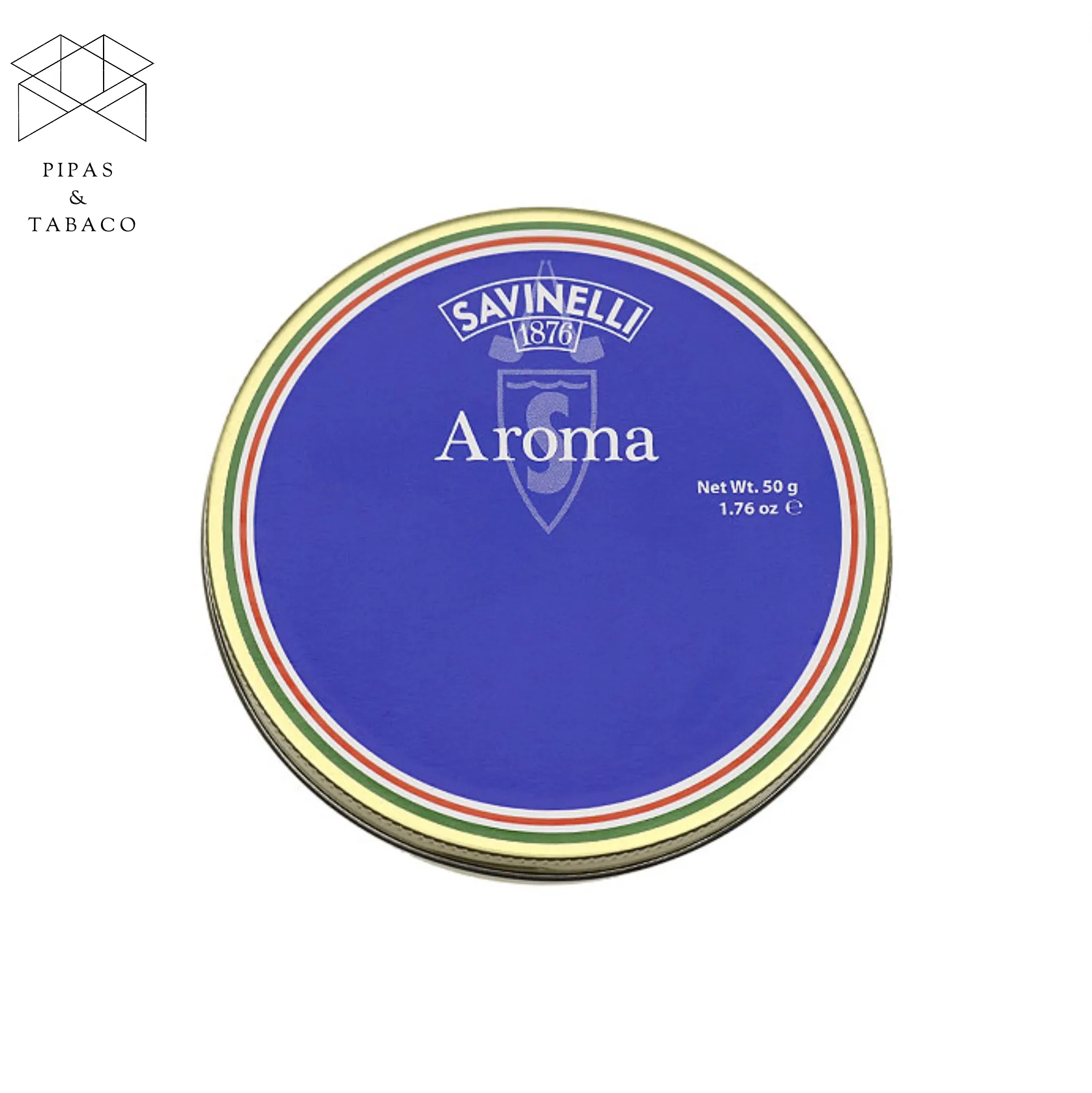 Tabaco para pipa savinelli: Aroma