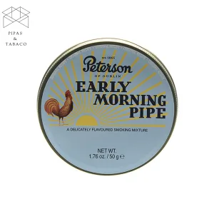 Peterson: Early Morning Pipe 50g