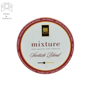 Mac Baren: Mixture Scottish Blend 100g