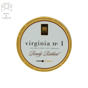 Mac Baren: Virginia No. 1 100g
