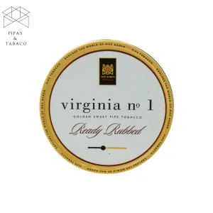 Mac Baren: Virginia No. 1 100g