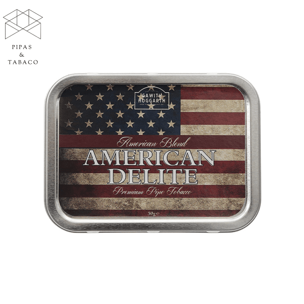 Gawith Hoggarth & Co.: American Delite 50g
