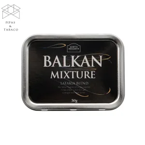 Gawith Hoggarth & Co.: Balkan Mixture 50g