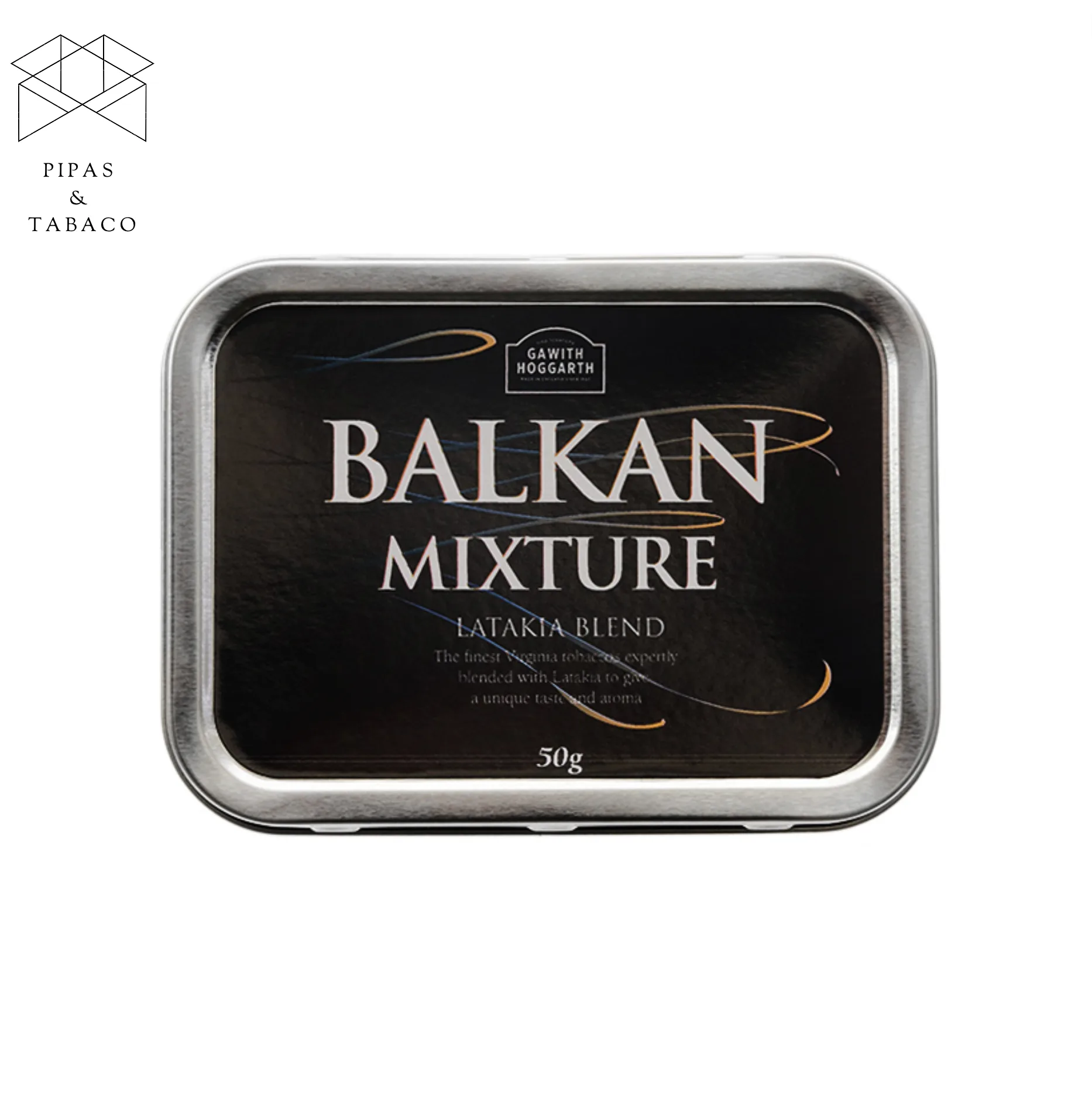 Gawith Hoggarth & Co.: Balkan Mixture 50g