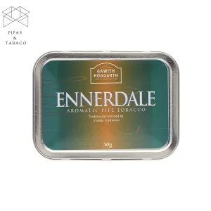 Gawith Hoggarth & Co.: Ennerdale Flake 50g