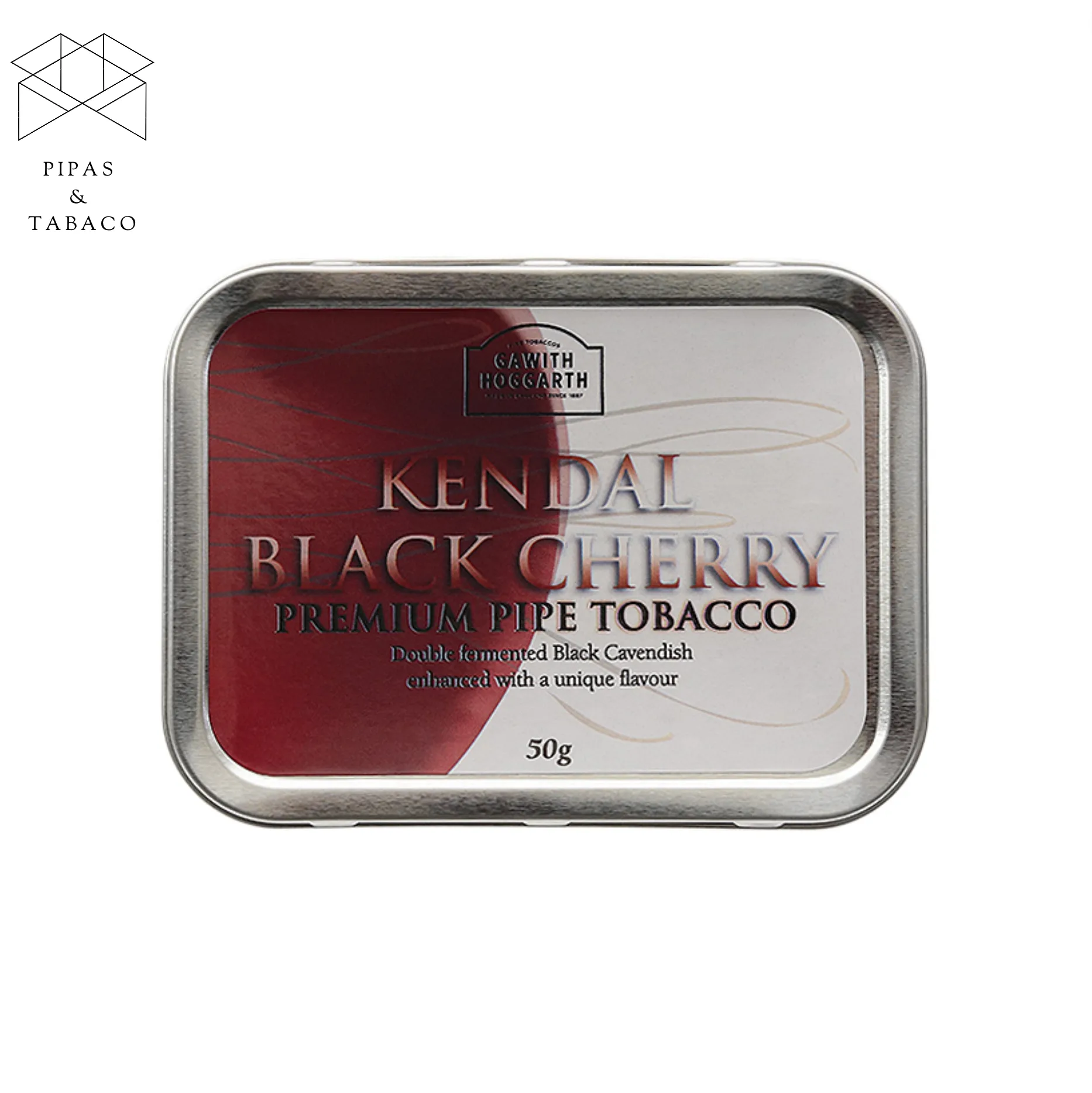 Gawith Hoggarth & Co.: Kendal Black Cherry 50g