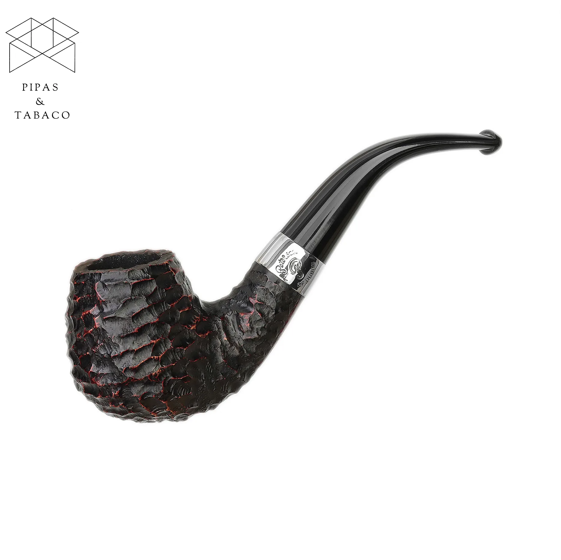 Pipa Peterson: Donegal Rocky (68) Fishtail