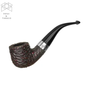 Pipa Peterson: Donegal Rocky (01) Fishtail