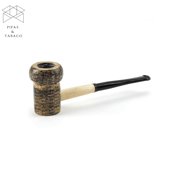 Pipa Missouri Meerschaum: Patriot - Imagen 2