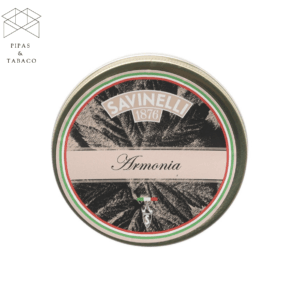 Savinelli: Armonia 50g