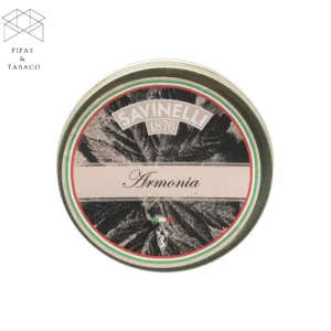 Savinelli: Armonia 50g