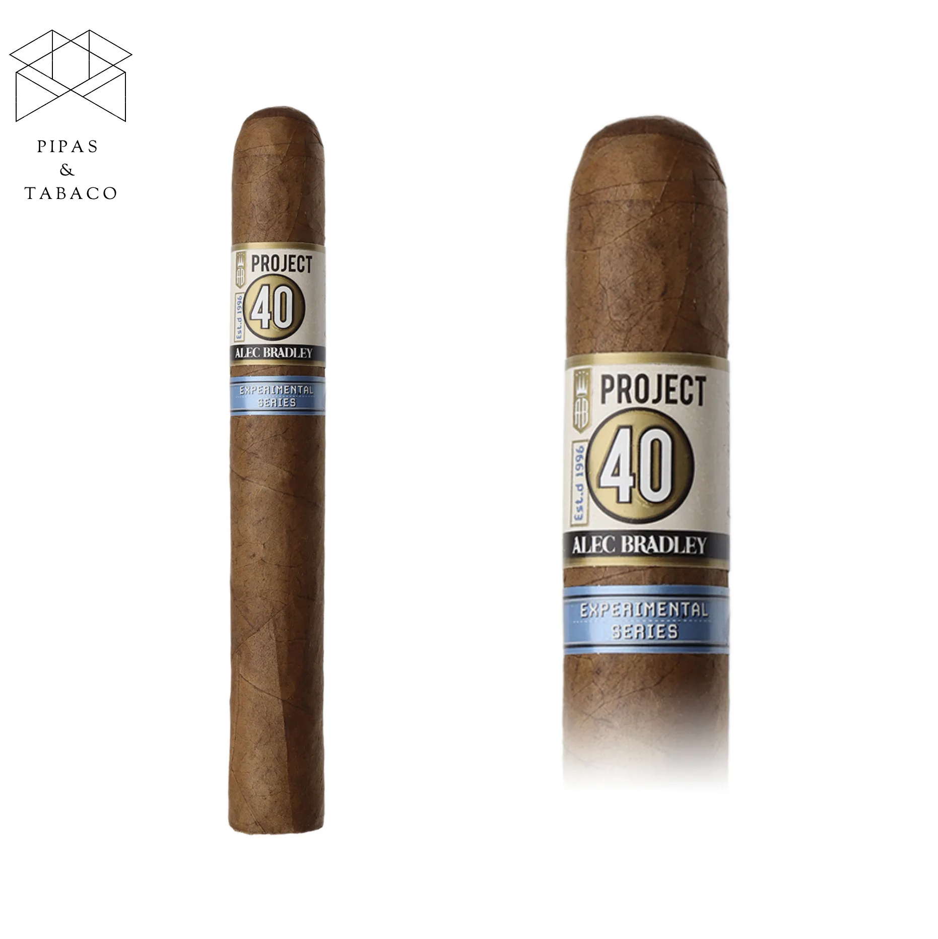 Alec Bradley: Project 40 Toro
