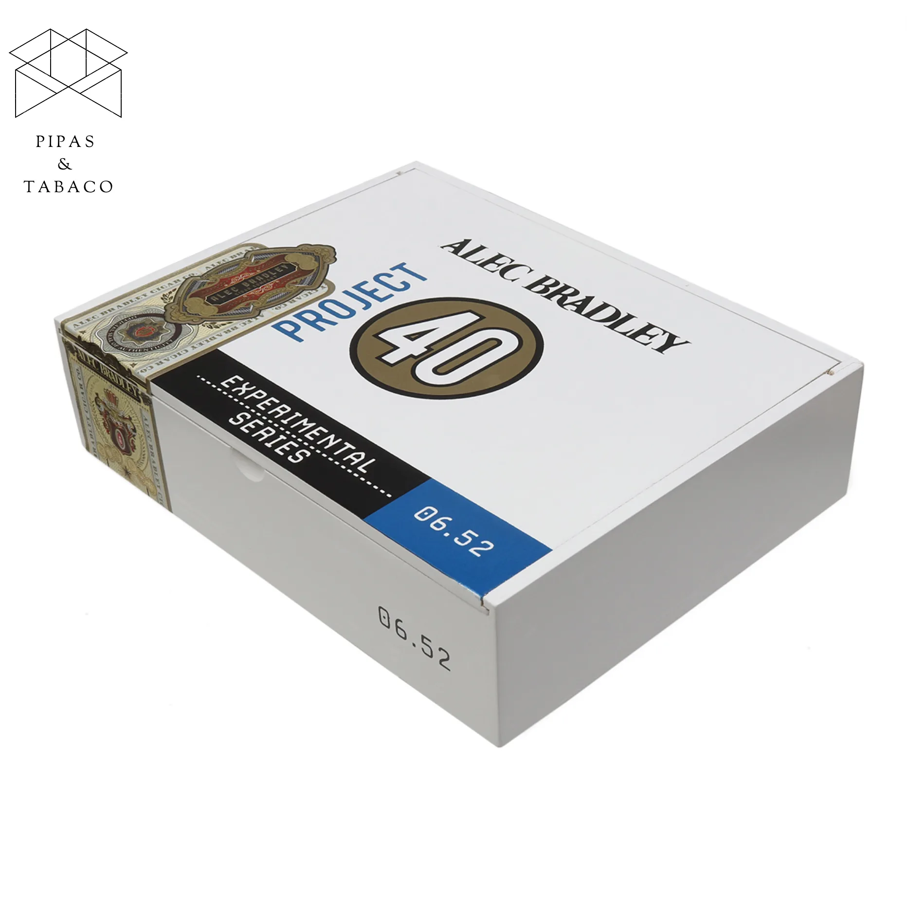 Alec Bradley: Project 40 Toro - Imagen 3