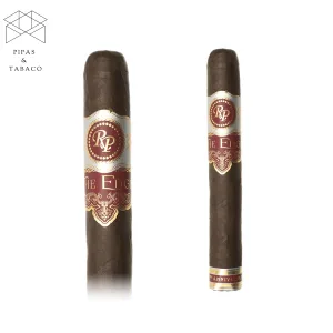 Rocky Patel: The Edge 20th Anniversary Robusto