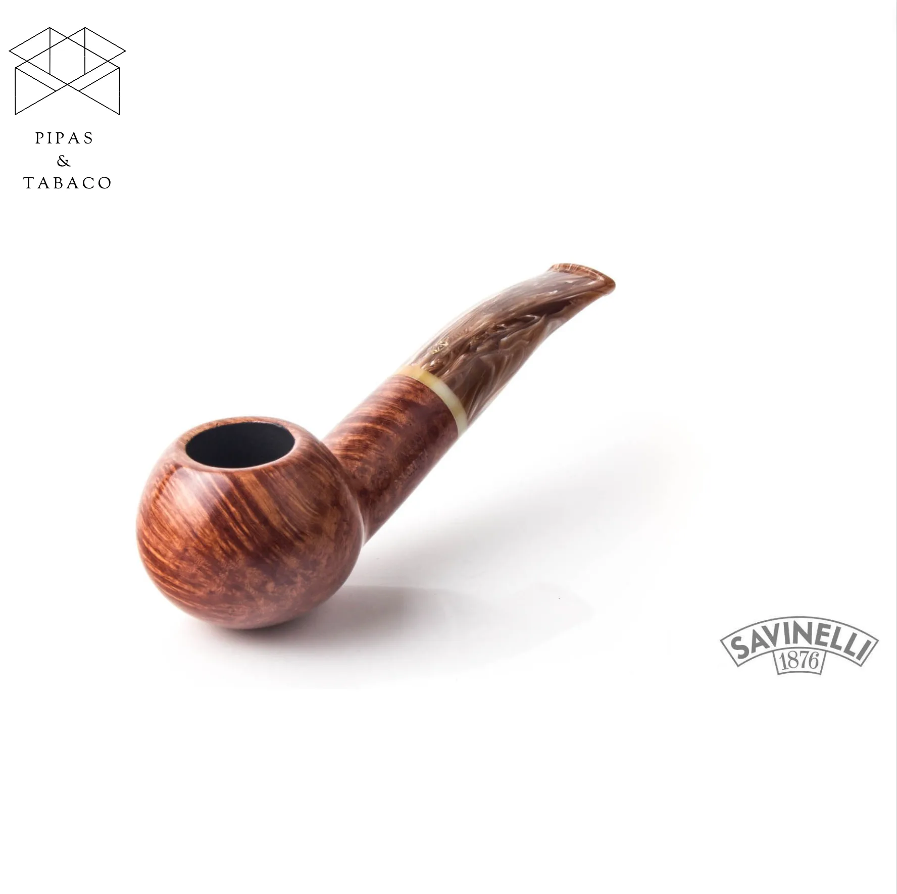 Pipa Savinelli: Dolomiti 321 - Imagen 3