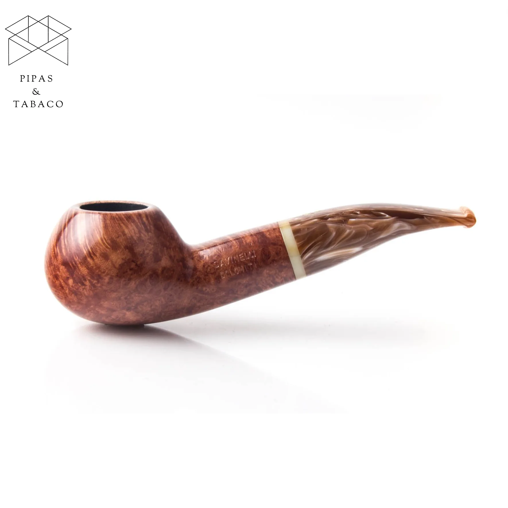 Pipa Savinelli: Dolomiti 321