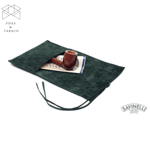 Savinelli: Velvet Pipe Bag