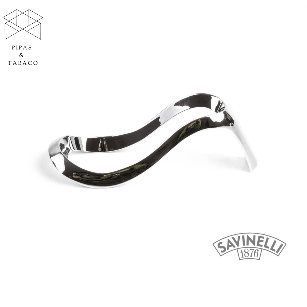 Savinelli: Scarpetta Pipe