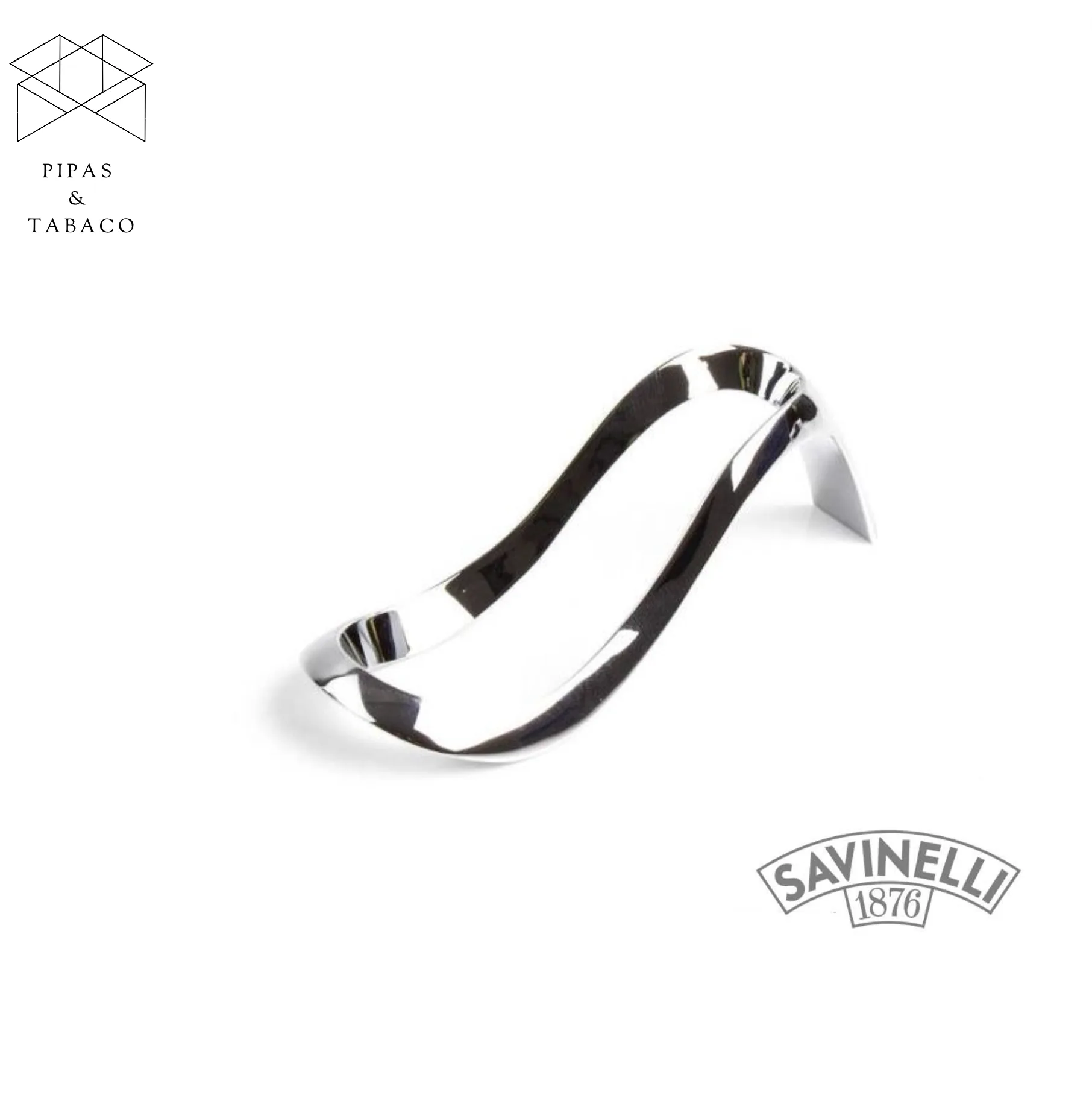 Savinelli: Scarpetta Pipe - Imagen 2