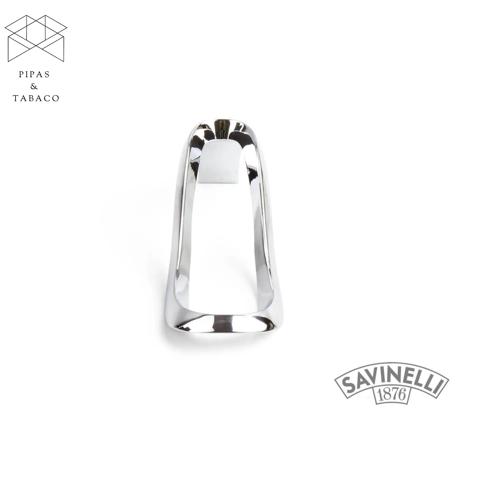 Savinelli: Scarpetta Pipe - Imagen 3