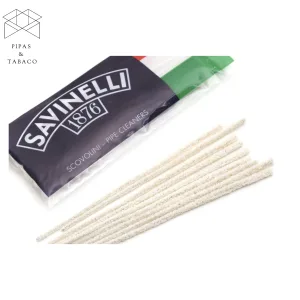 CONICAL PIPE CLEANER