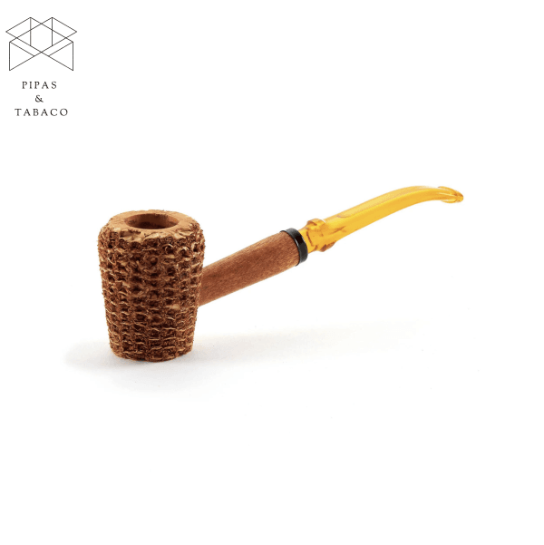 Pipa Missouri Meerschaum: Let Freedom Ring