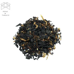tabaco para pipa Sutliff: Black Cordial