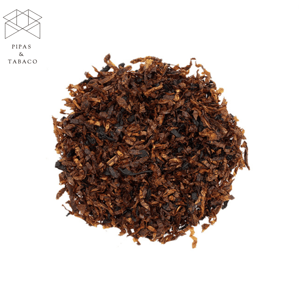 Tabaco para Pipa Sutliff: Vanilla Custard