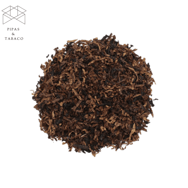 tabaco para pipa Sutliff: Majestic English