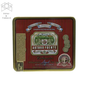 Arturo Fuente: Cubanitos Maduro