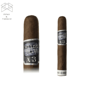 Alec Bradley: Blind Faith Robusto