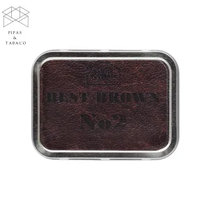 Tabaco para Pipa en Lata Gawith Hoggarth & Co.: Best Brown #2 Flake 50g