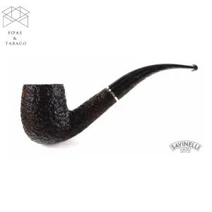 MARRON GLACÉ RUSTICATED 606 KS