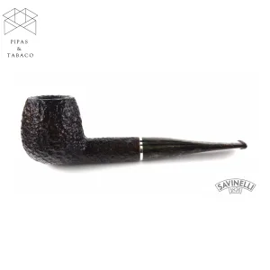MARRON GLACÉ RUSTICATED 207