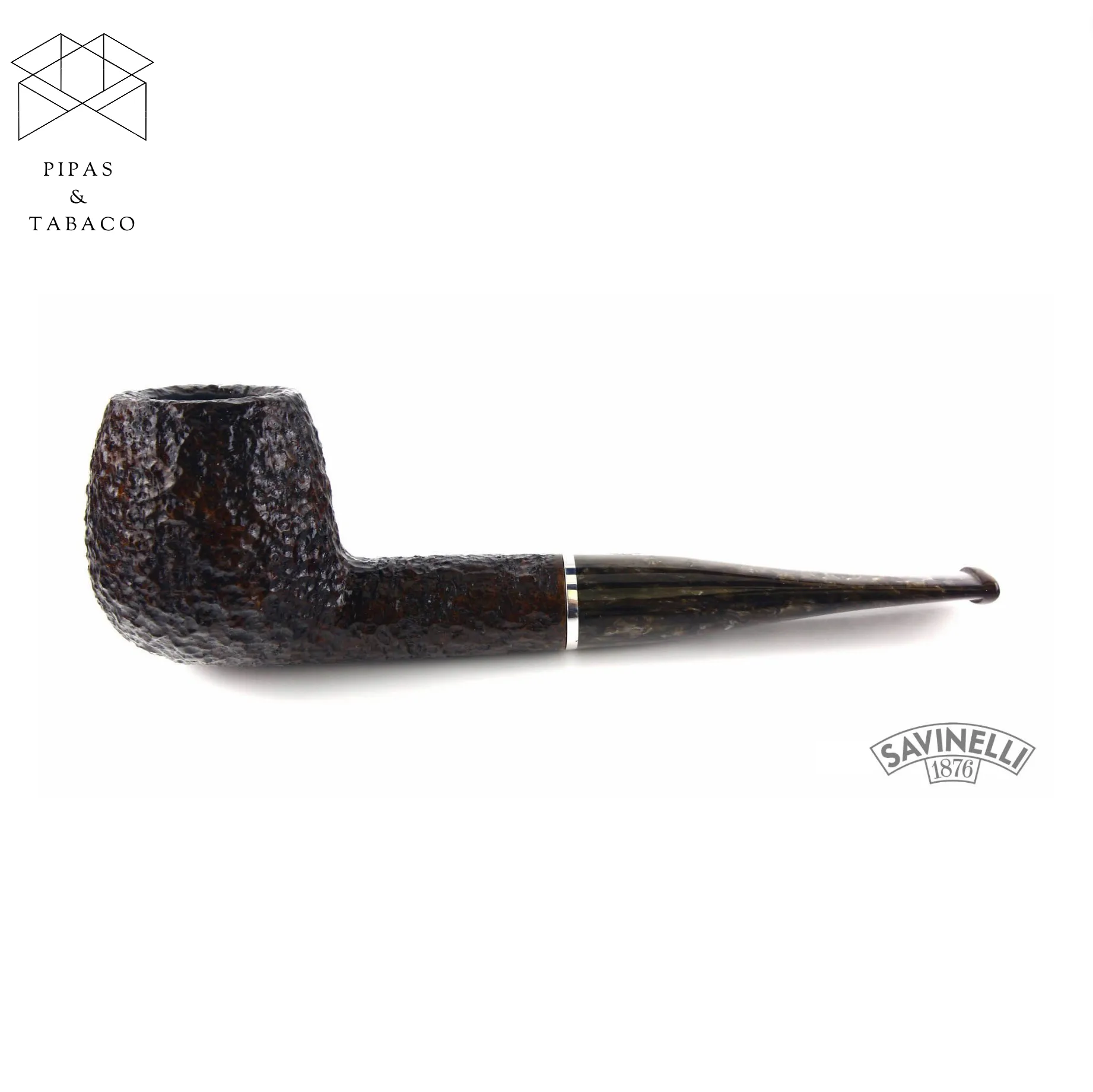 MARRON GLACÉ RUSTICATED 207